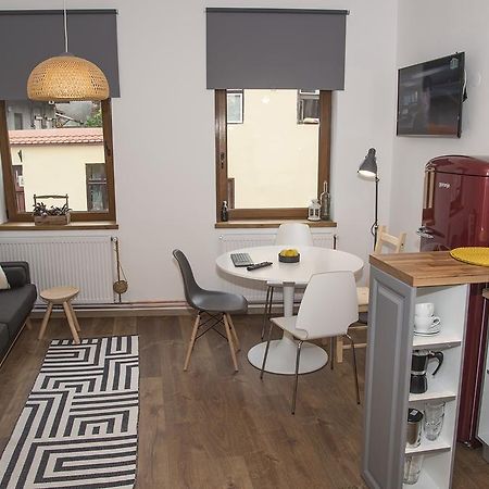 Movilei 15 Apartment Sibiu Extérieur photo