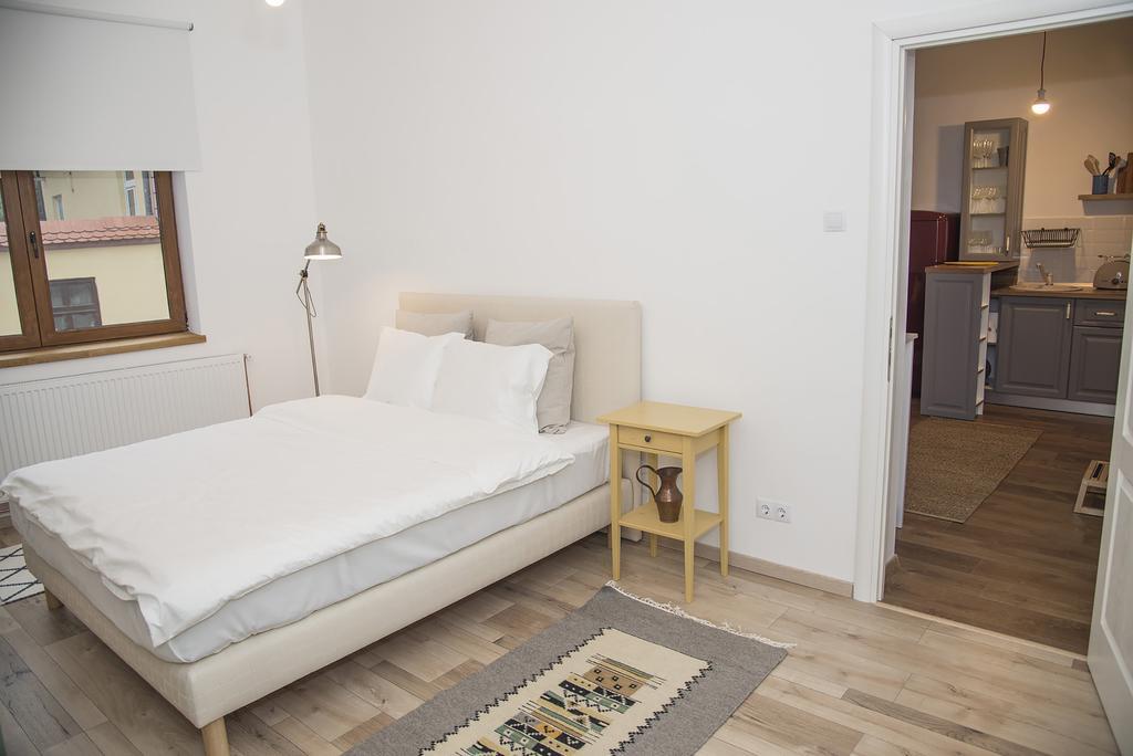 Movilei 15 Apartment Sibiu Extérieur photo