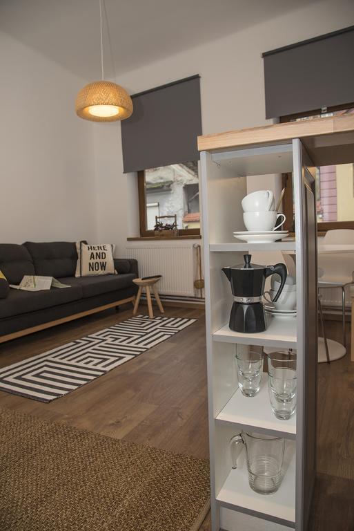Movilei 15 Apartment Sibiu Extérieur photo