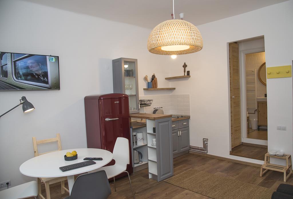 Movilei 15 Apartment Sibiu Extérieur photo